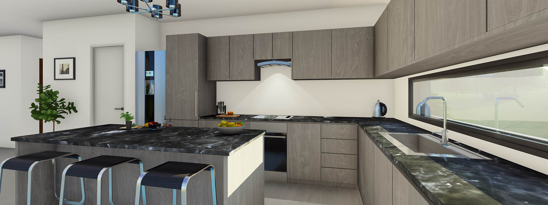 Primerose Seaview Apartments