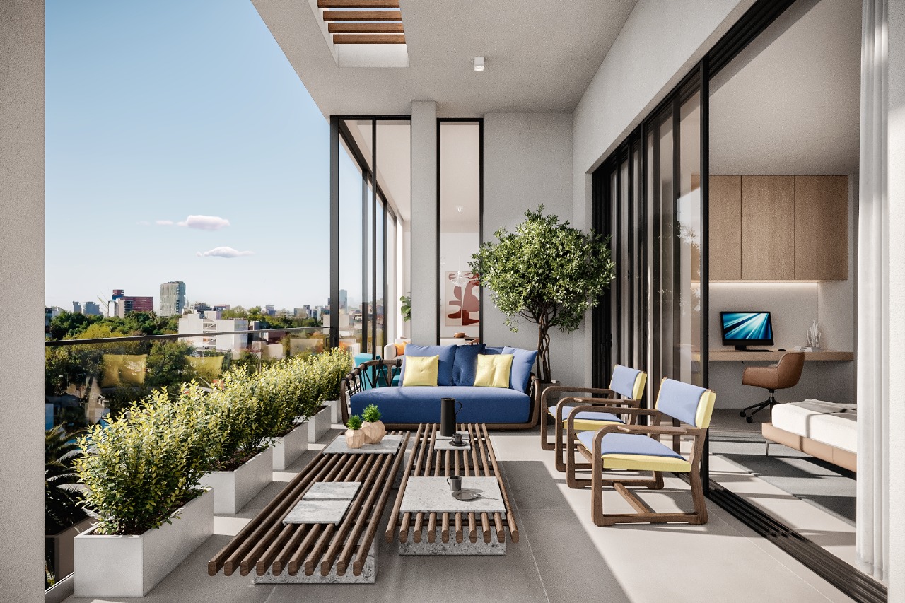 Everview Residences