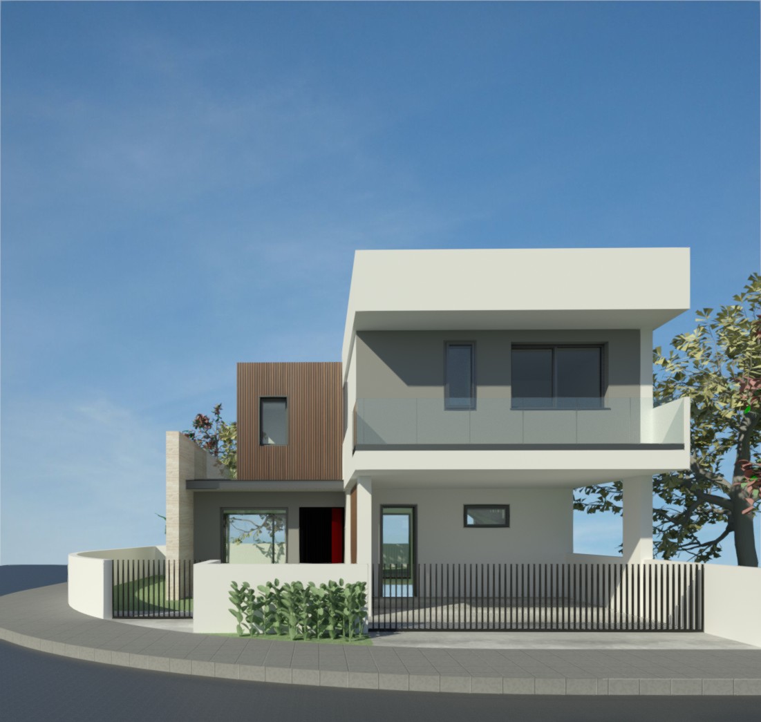 Domus Eleonon 3
