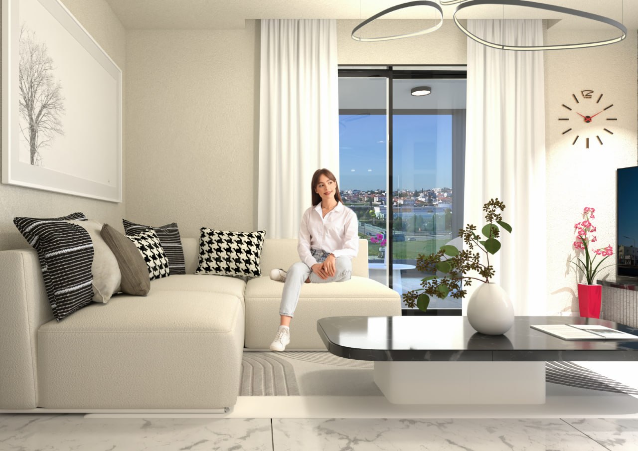 Kamares Residence