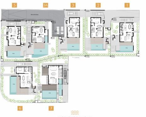 Bellair Residences