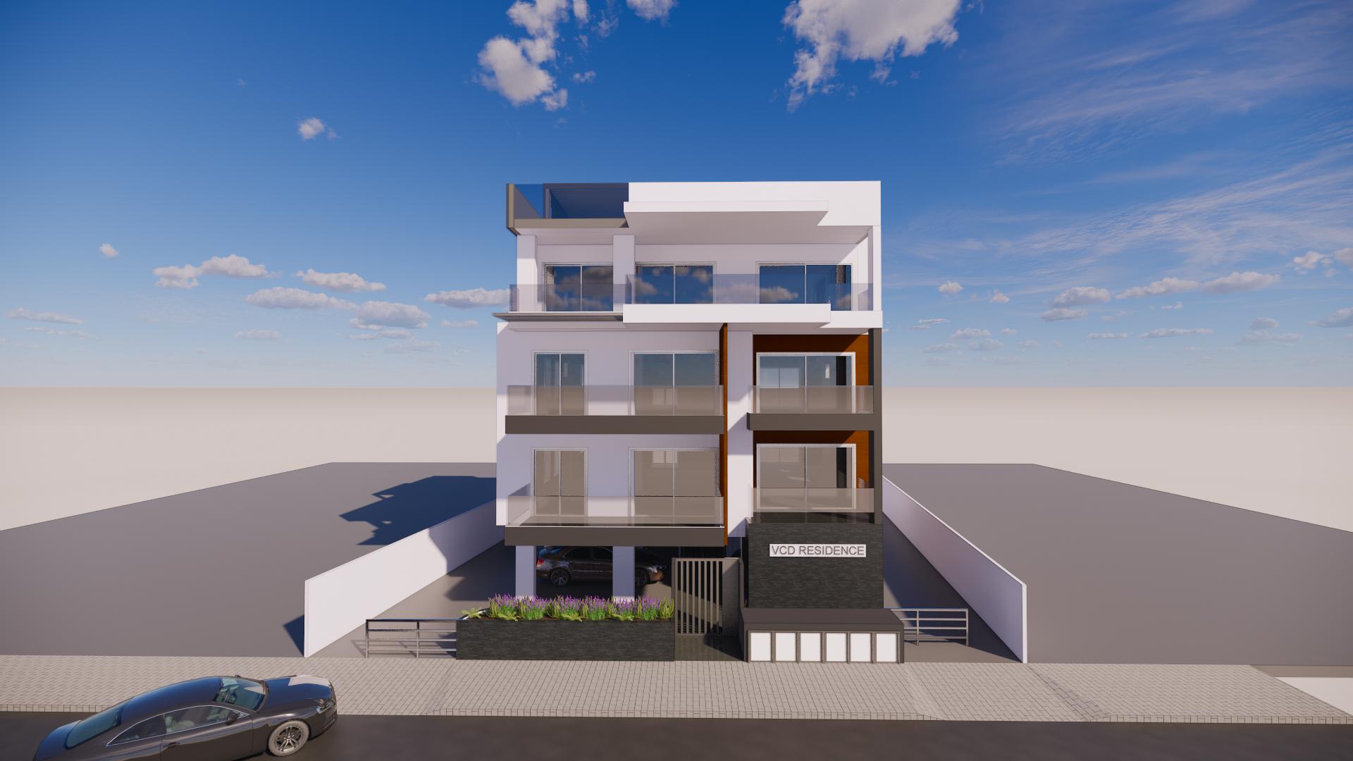 Gem residence