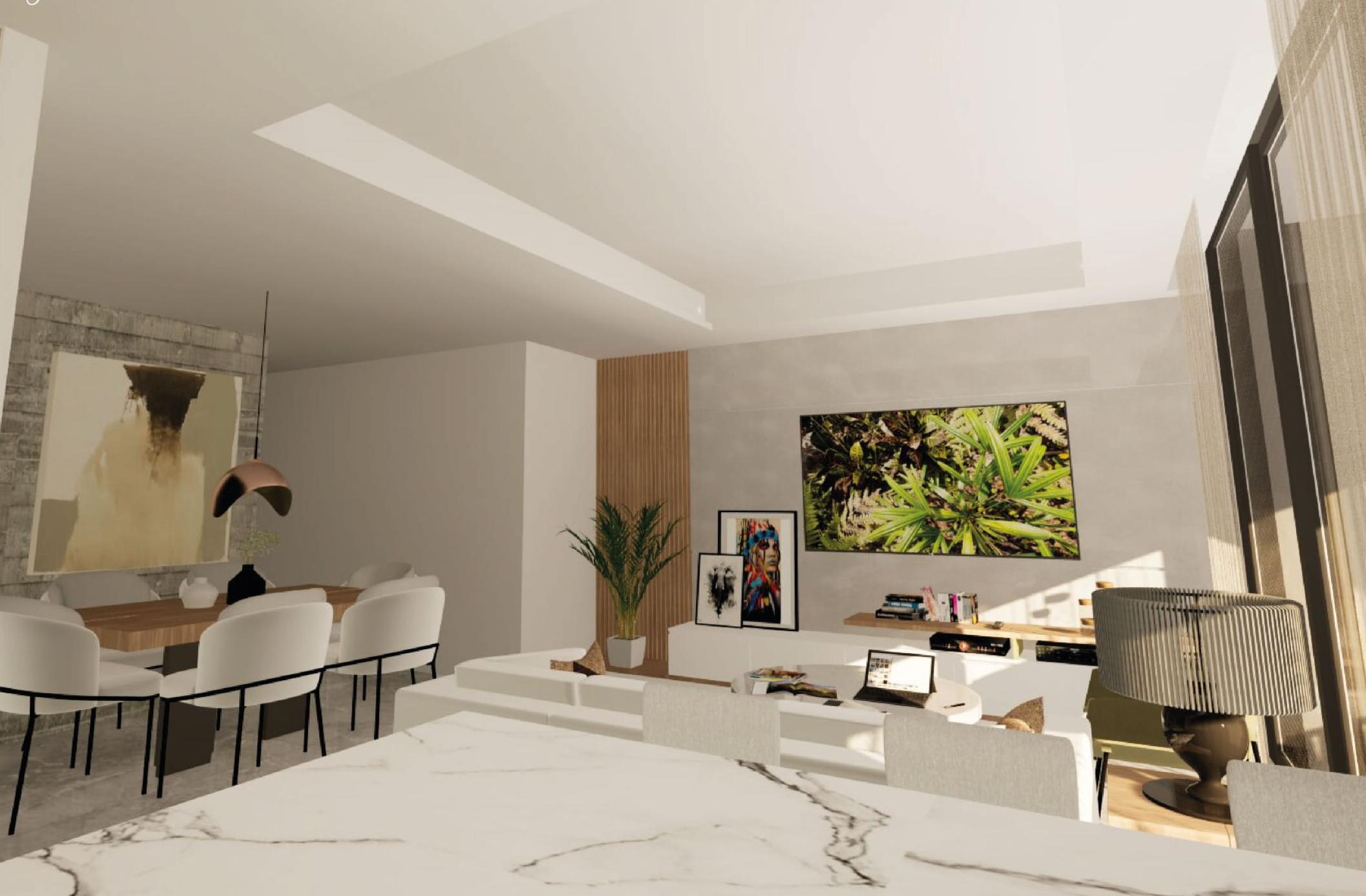 Aster Residence Germasogeia