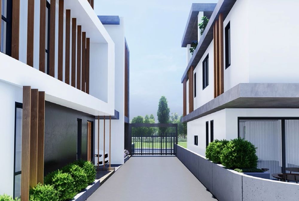 Plus 36 Livadia Garden 3