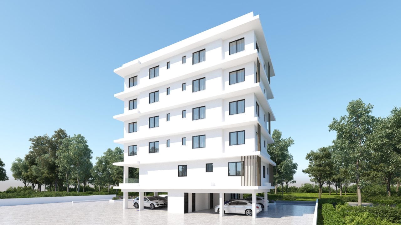 Marina Home Residences 1 Block A