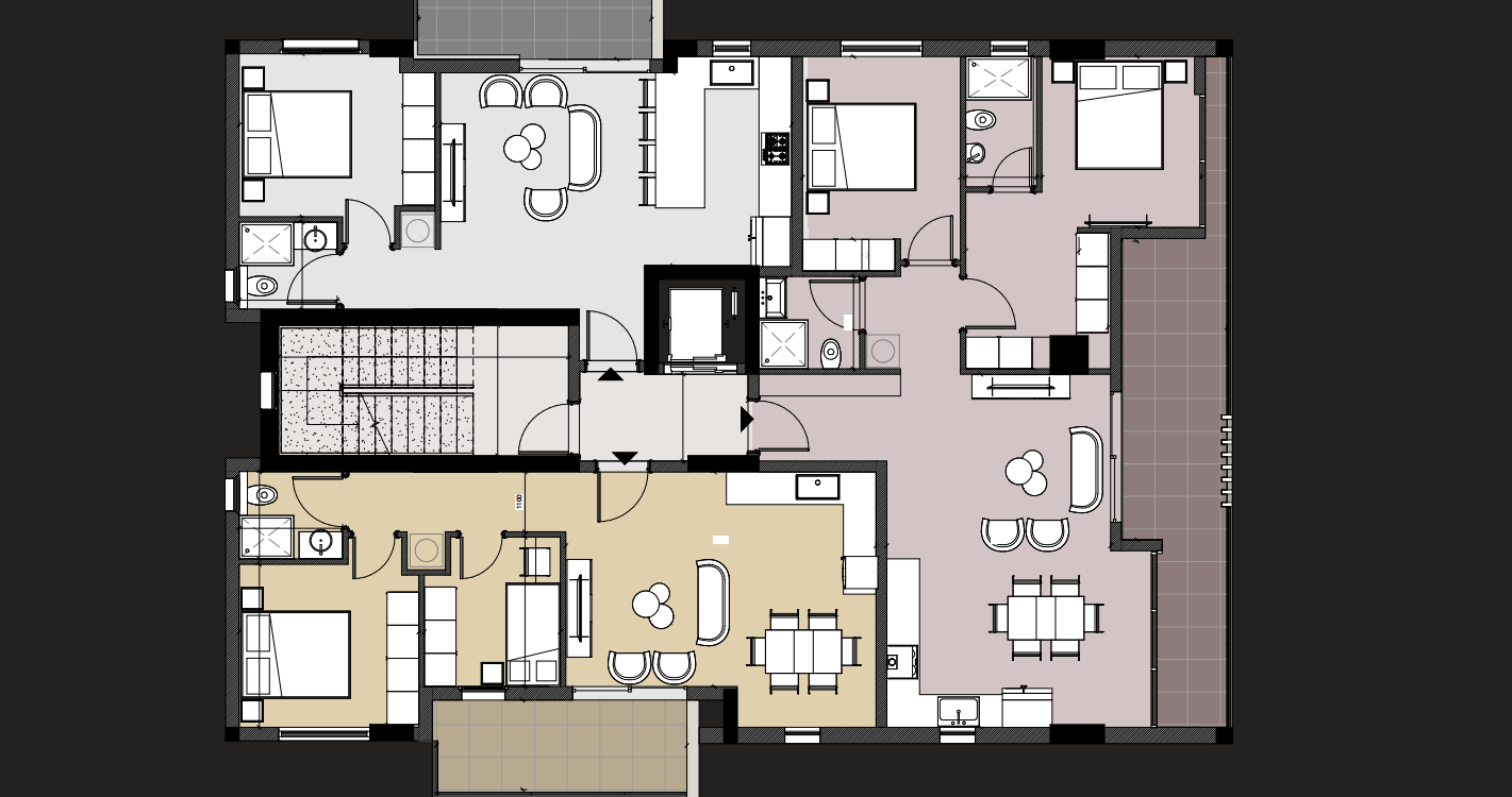 Enaerios Residence