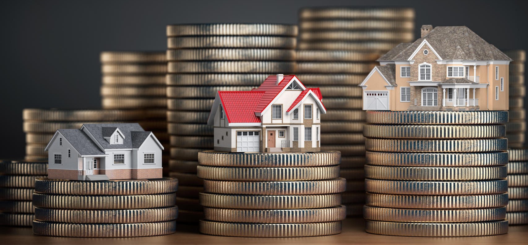 Продажи недвижимости на Кипре растут