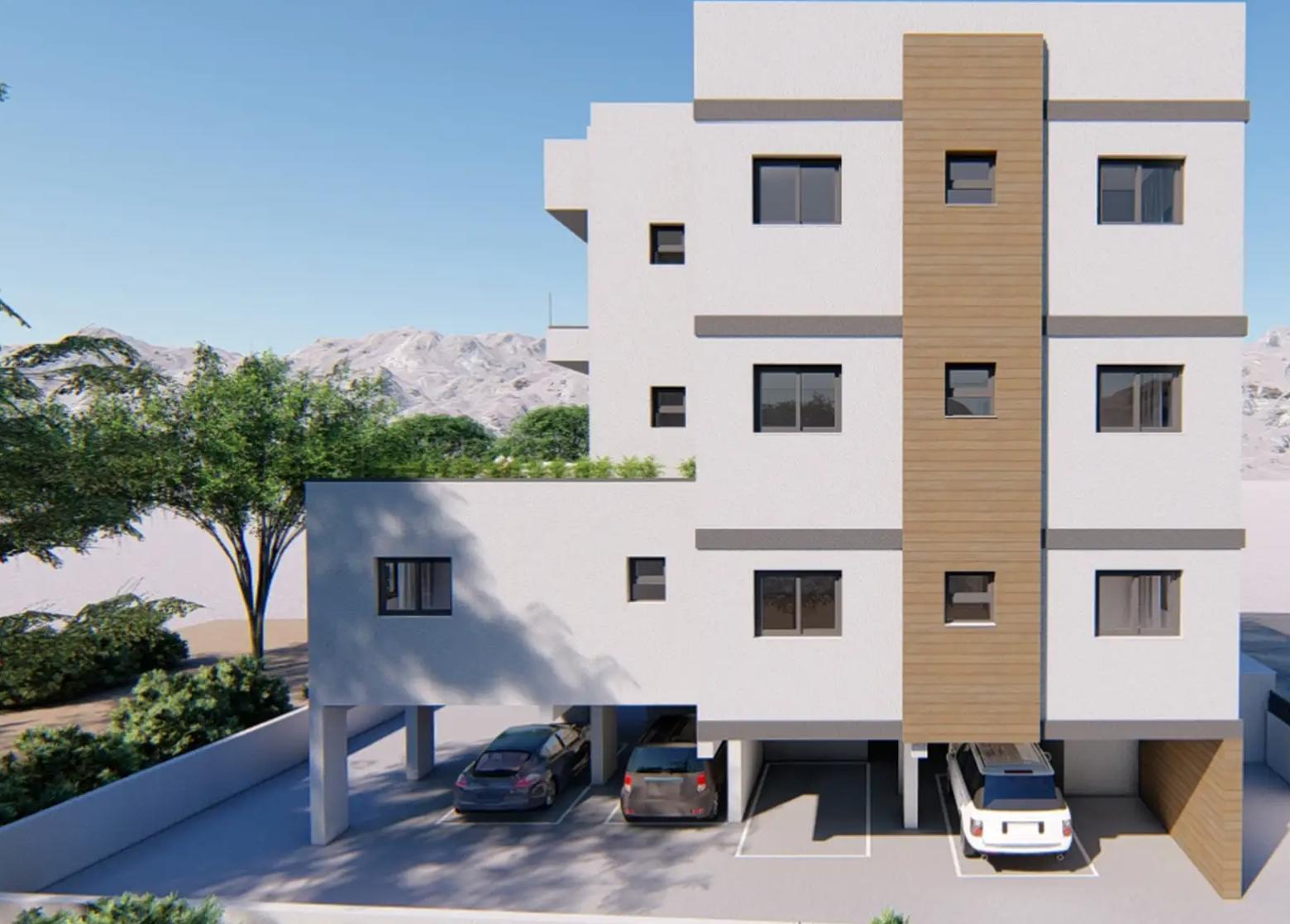 Michail's Residences
