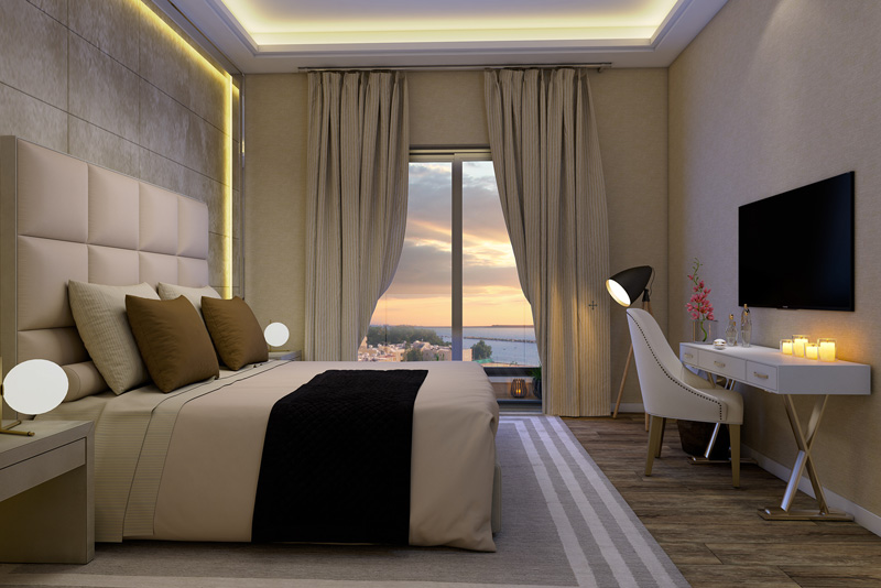 Panorama Residence
