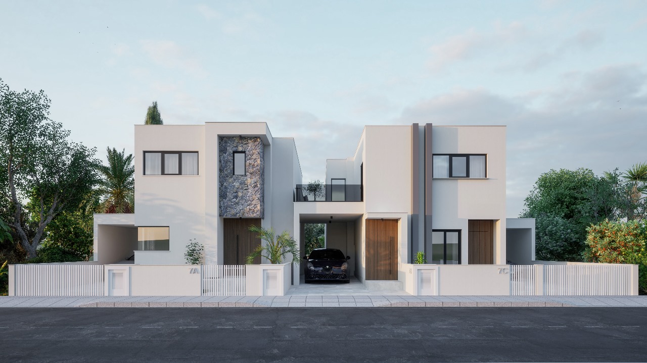 Soleil Residences