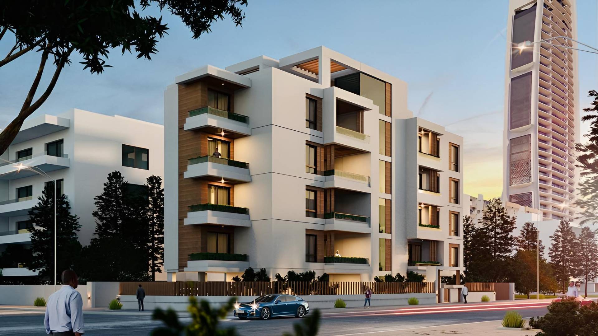 Playa Residences