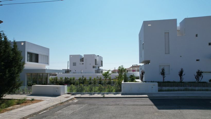Skylight Mansions