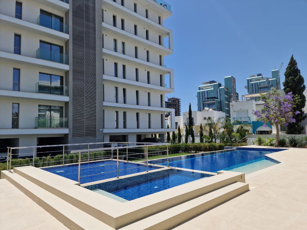 DiOne Residence