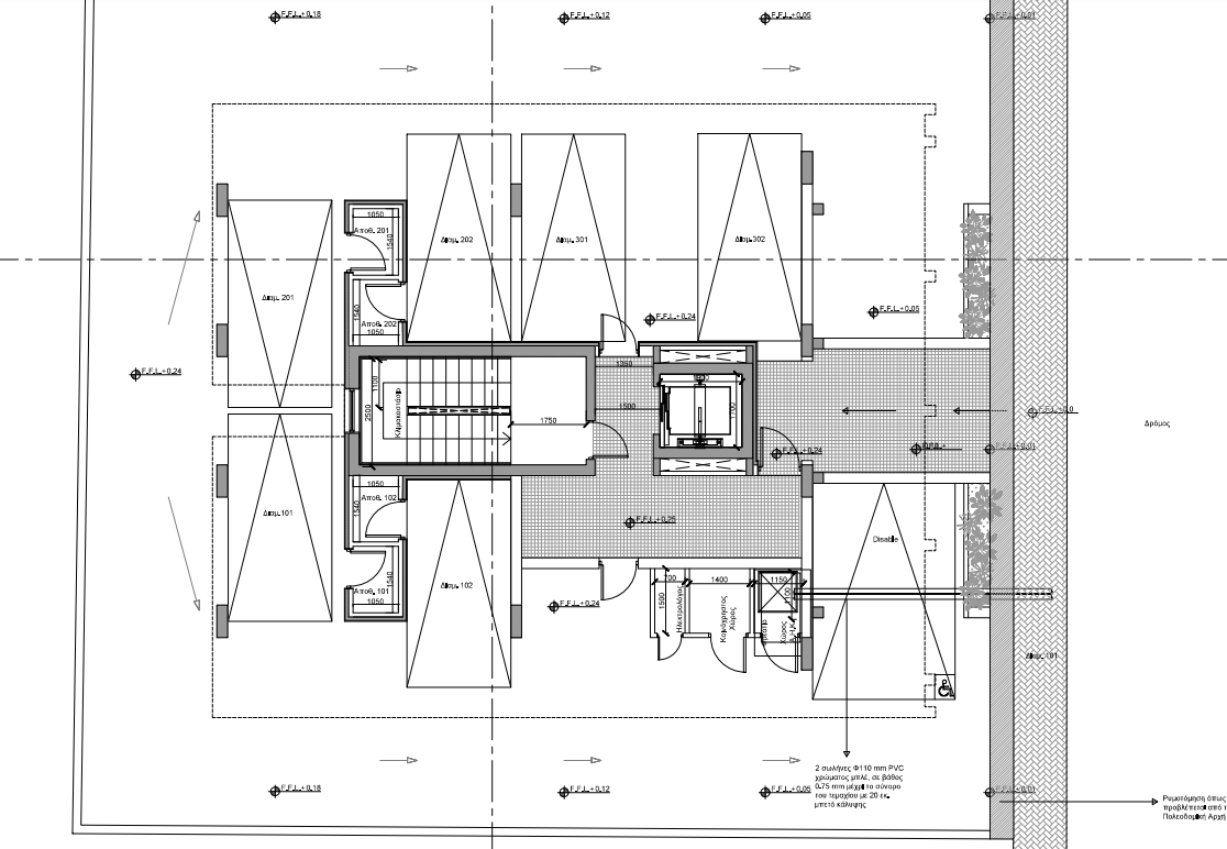 Filippou Residence