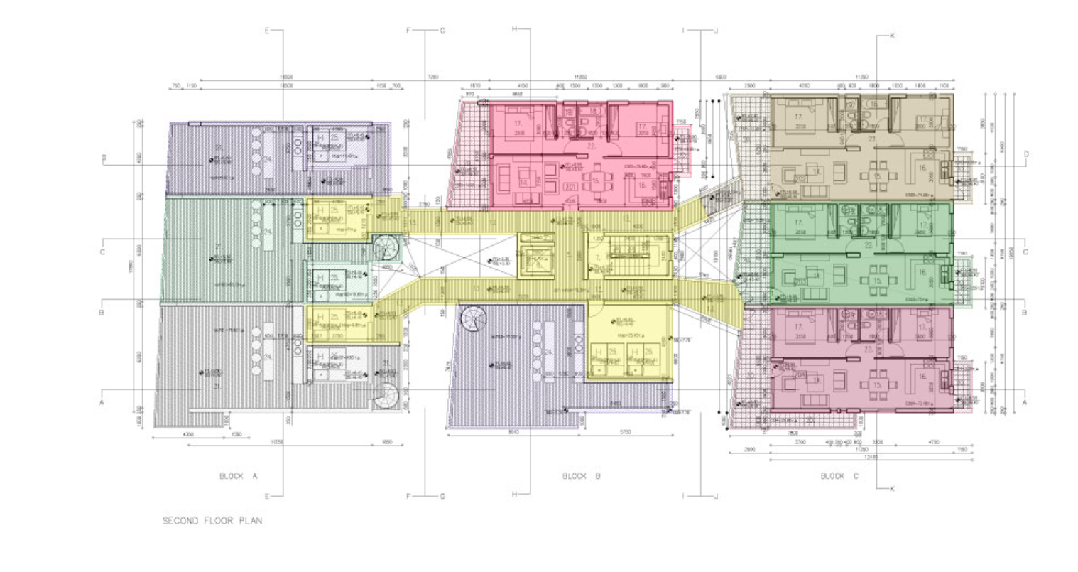 Enalios 2 Residences