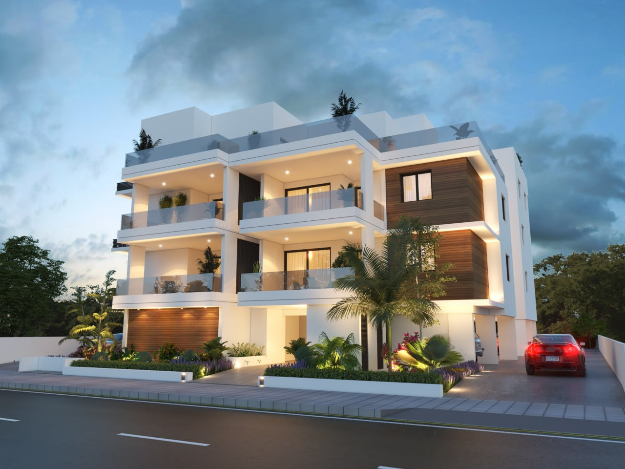 Nyx Residence 2