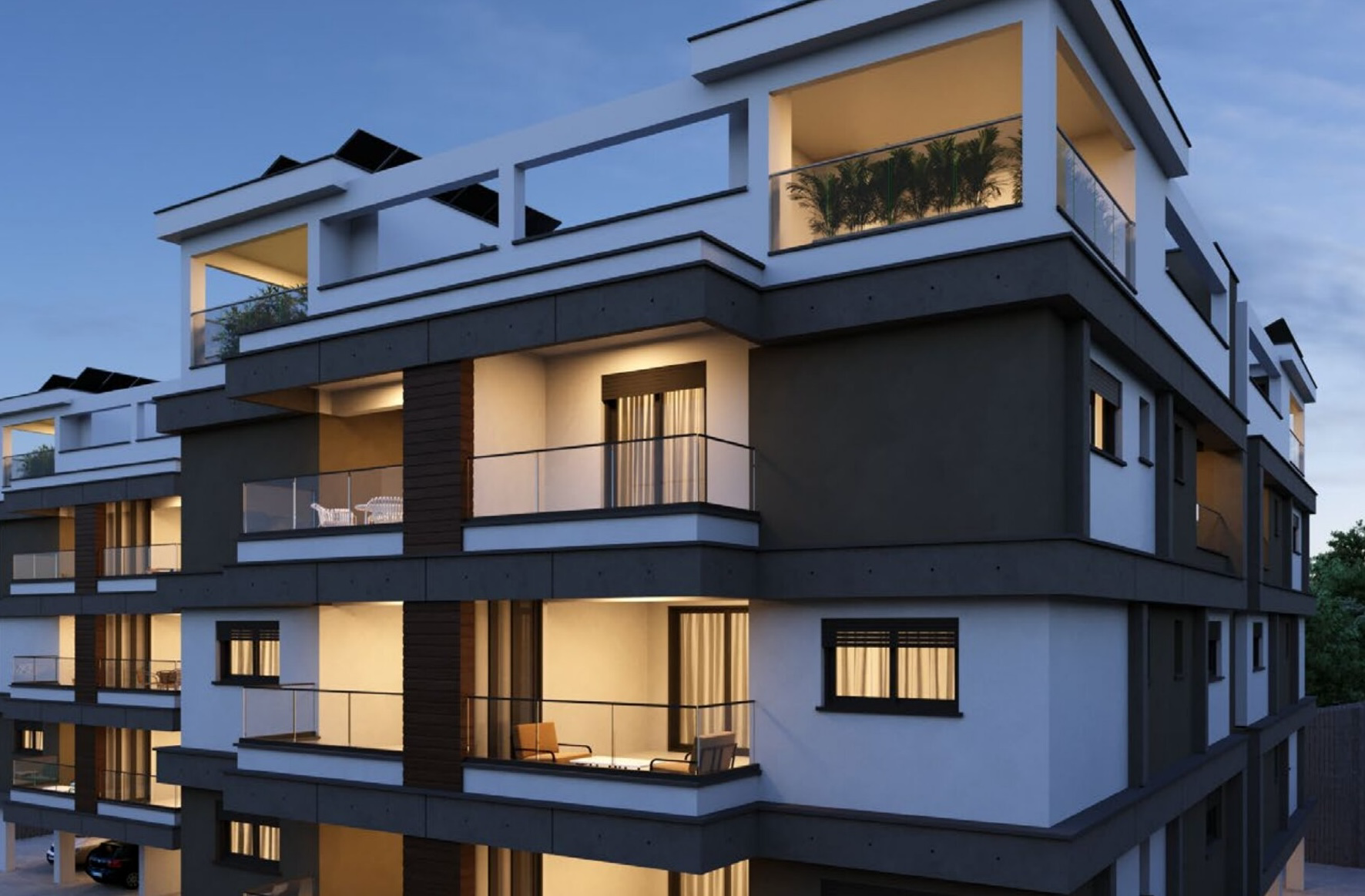 Property main