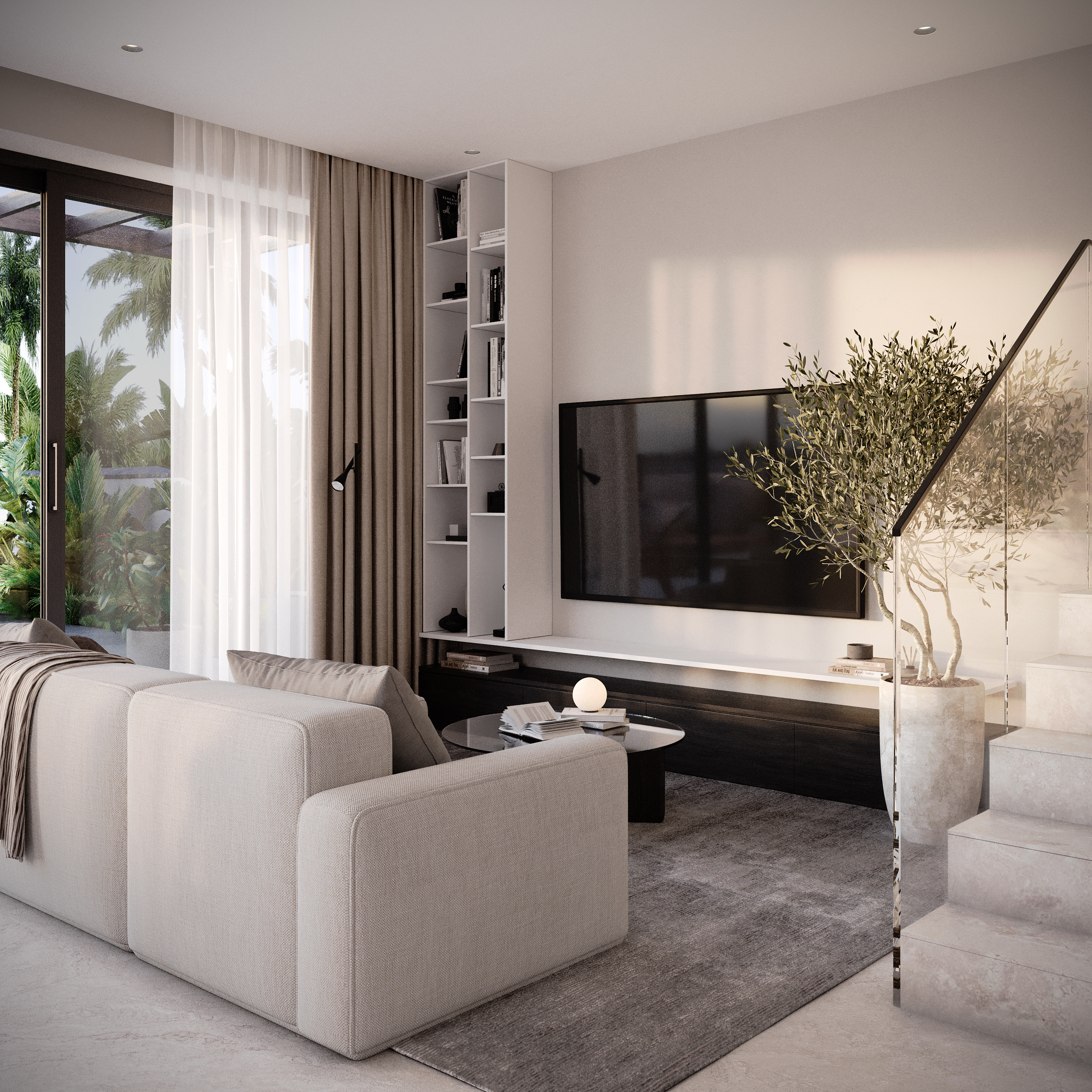 Venti Villas