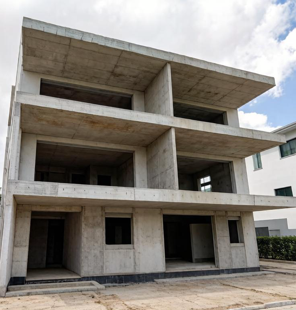Zeus Residences