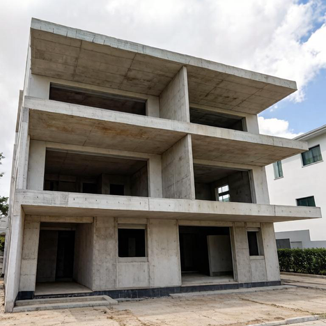 Zeus Residences