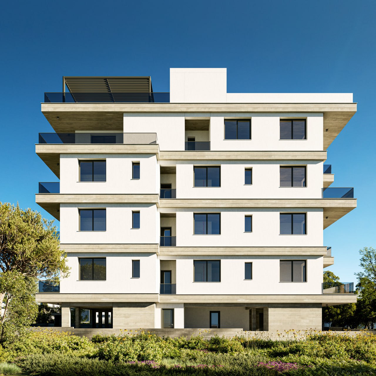Bella Aria Residence