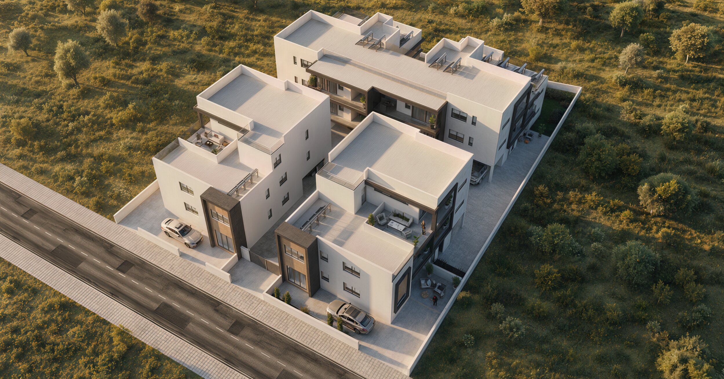 Property main