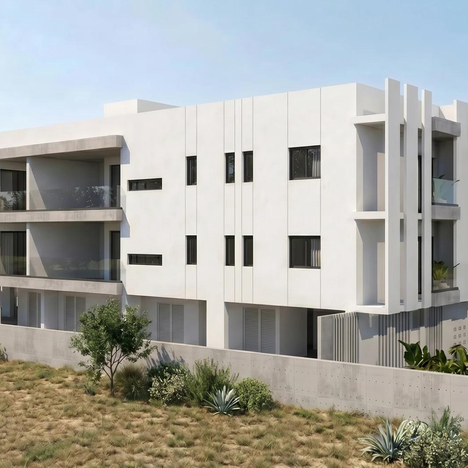 Astral Residence