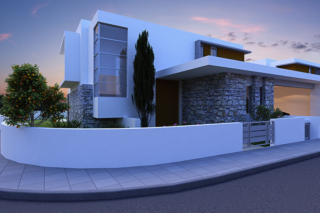 Green Habitation