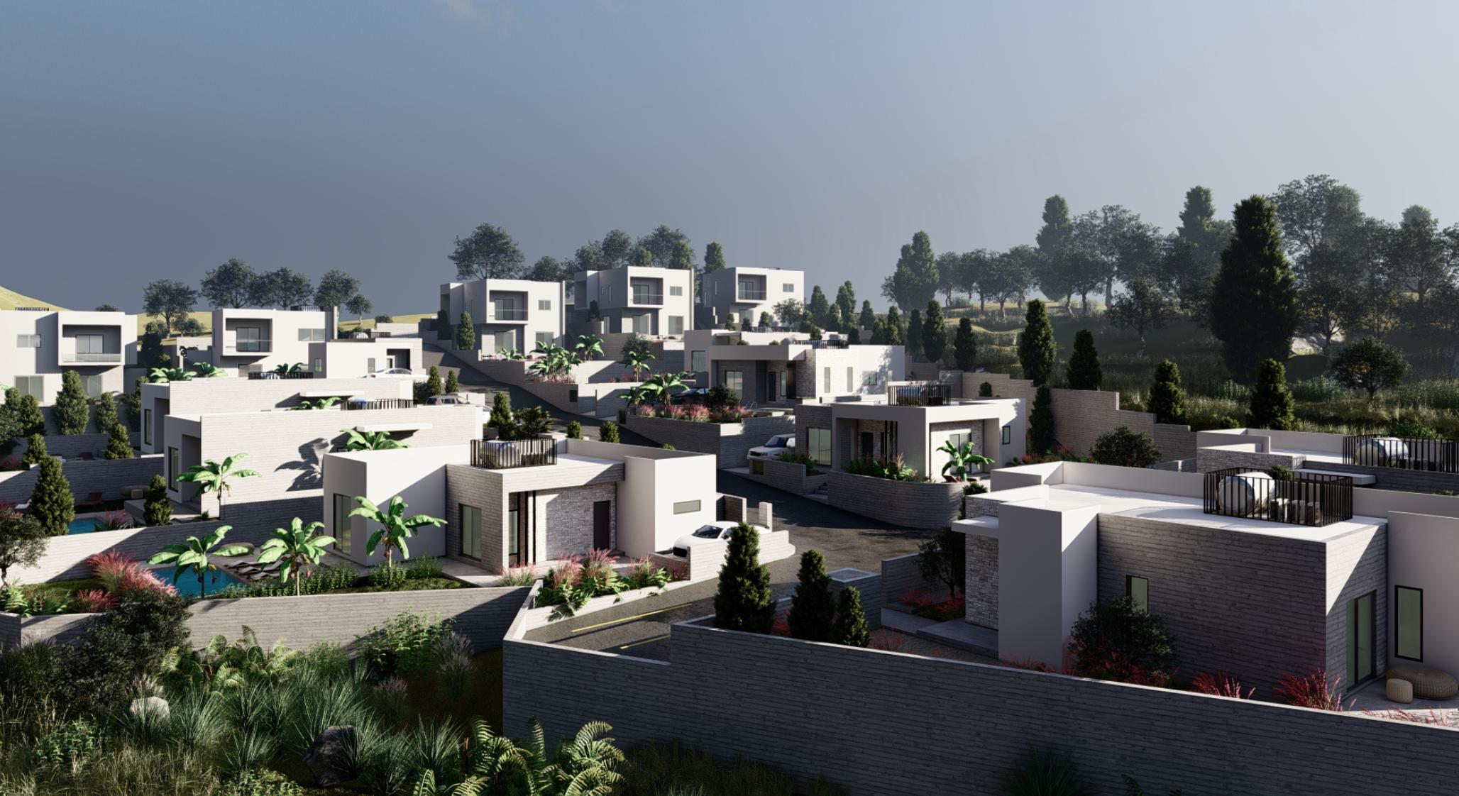 Alta Mare Homes - Phase I