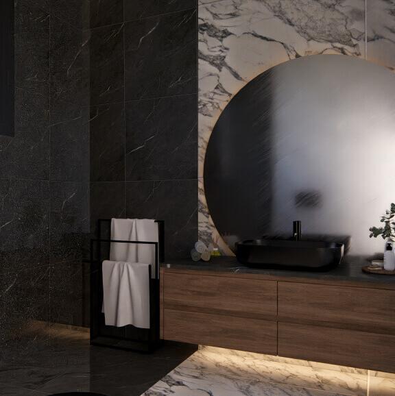 Sentiero Luxury Villas