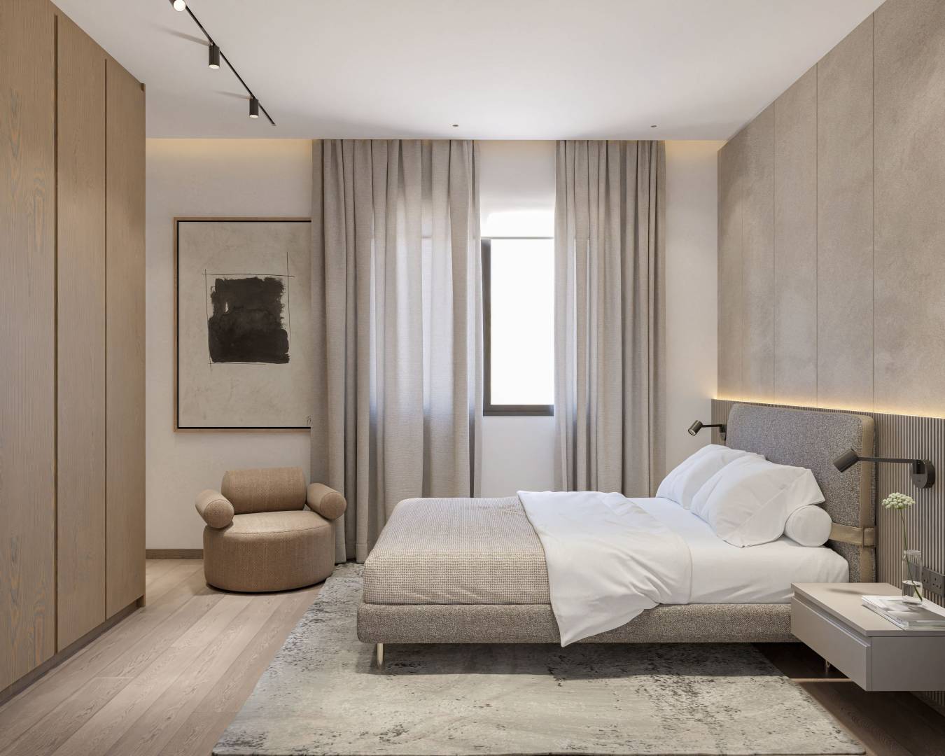 Victoria 21 Residence