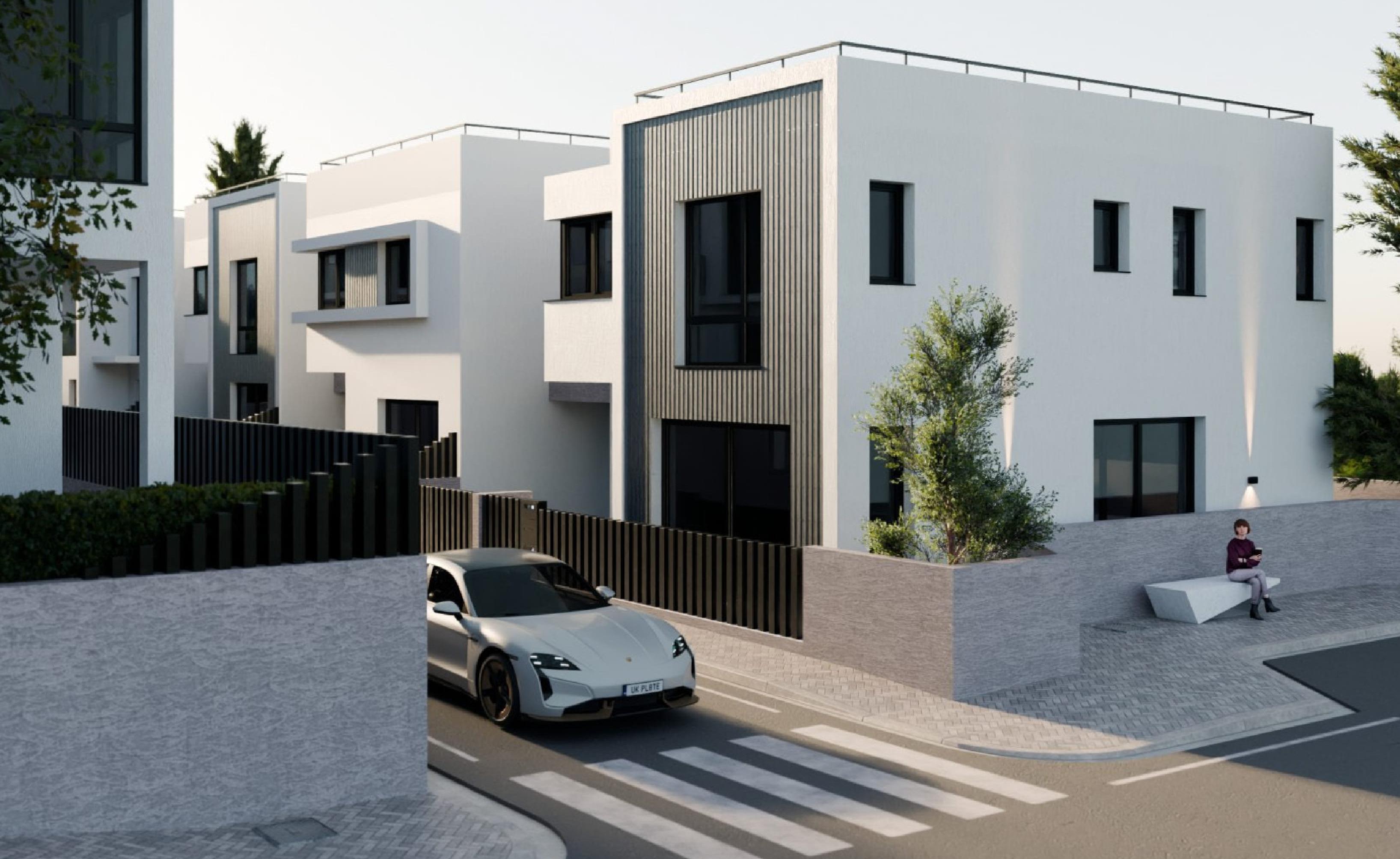 Aura Homes
