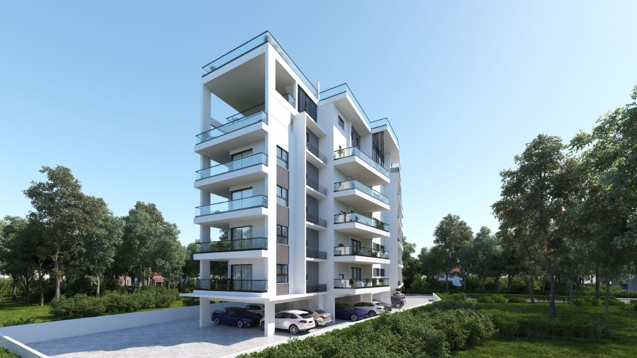 Aurora Residences