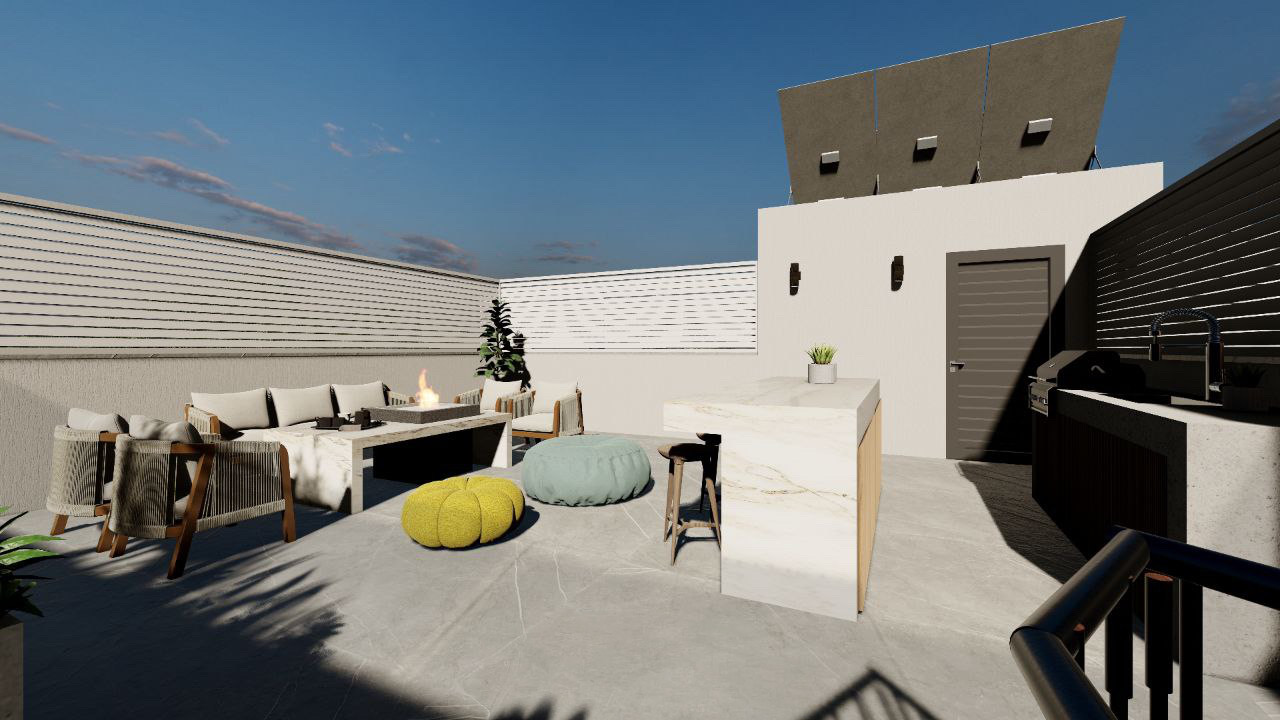 Orion Residence