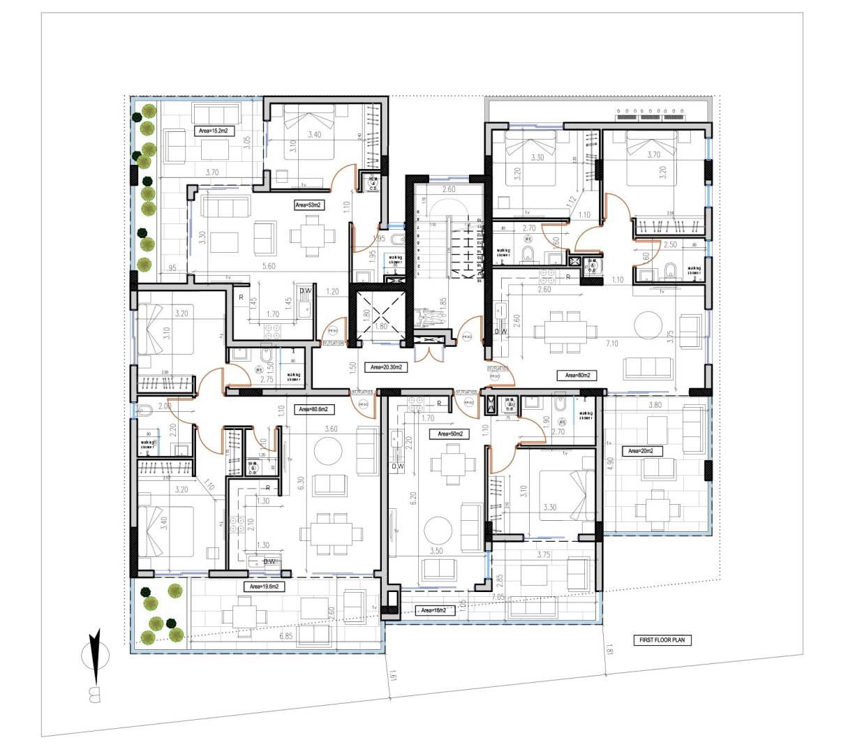 Savoy Residence