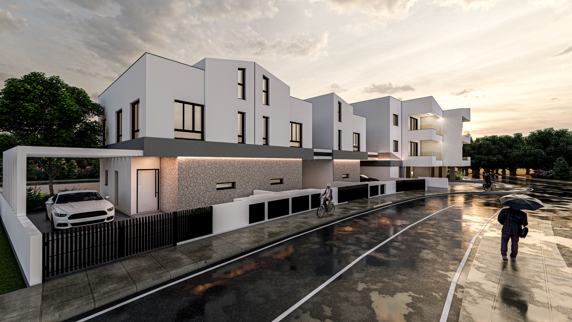 Antreas Bauhaus