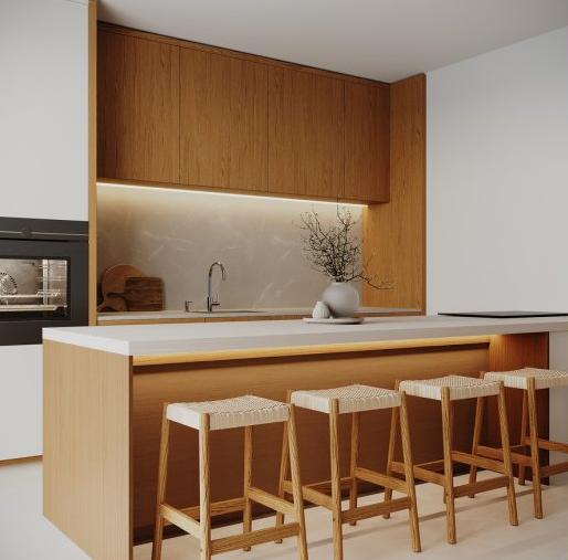 Solea Luxury Residences