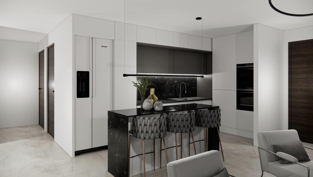 Levanda Residences