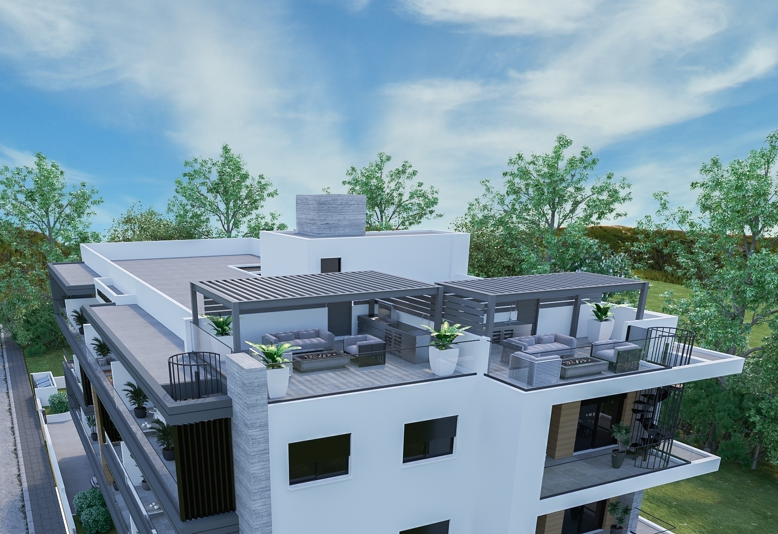KMAR Residence