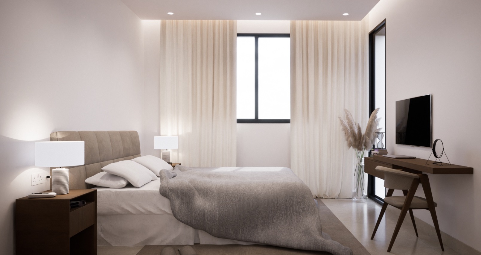 Selene Residence