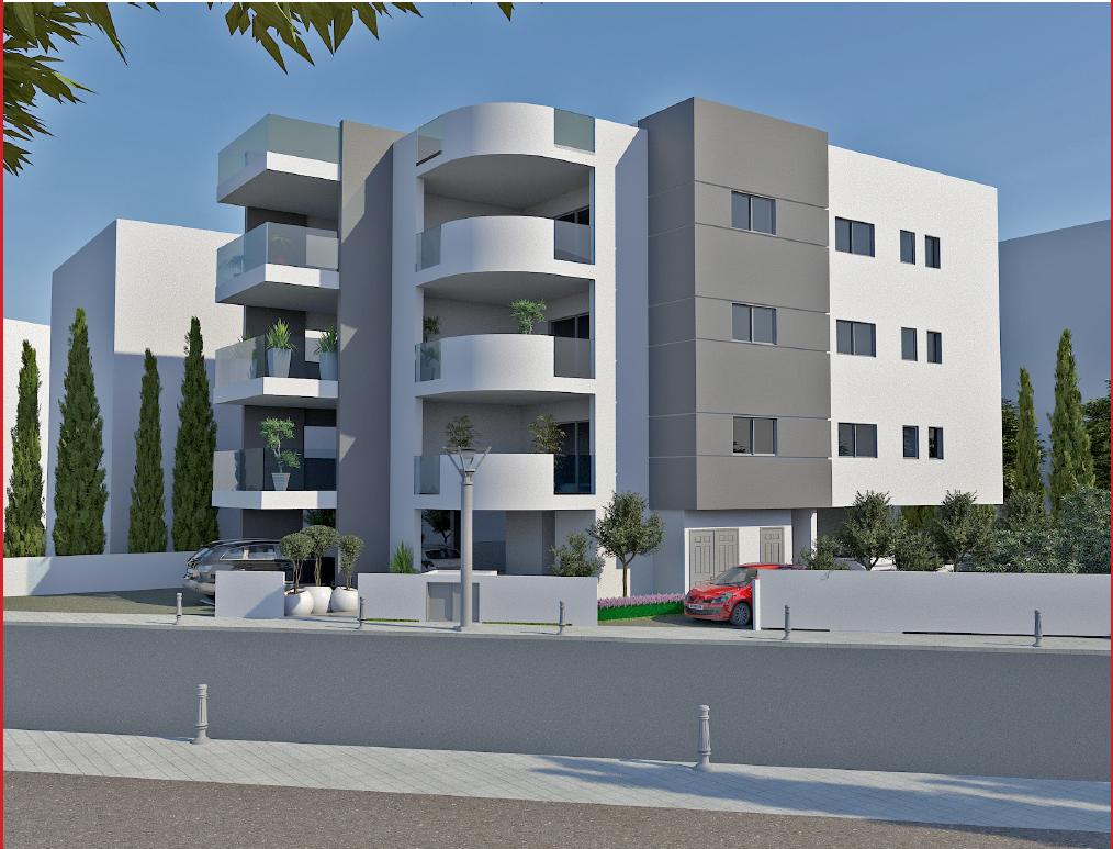 Lykourgos M. Papanikolaou Constructions & Developers