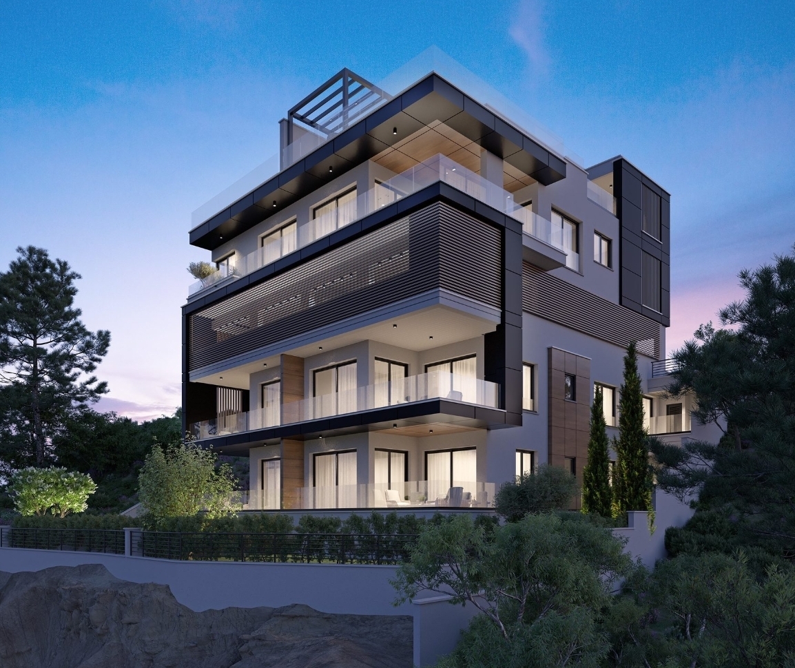 Castello Residence