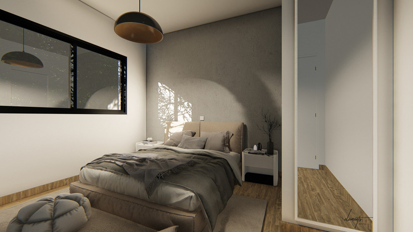 Moon Residence
