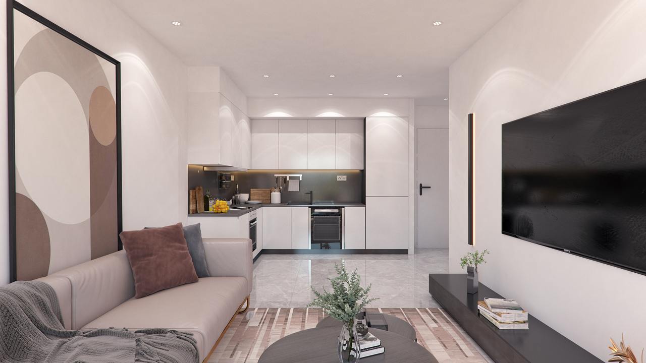 Hydra Residence