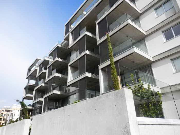 Emerald Limassol