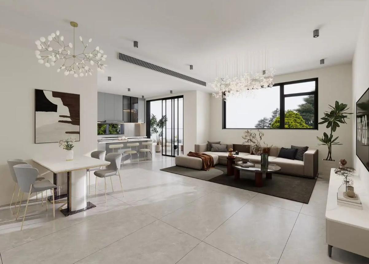 Aries Residence