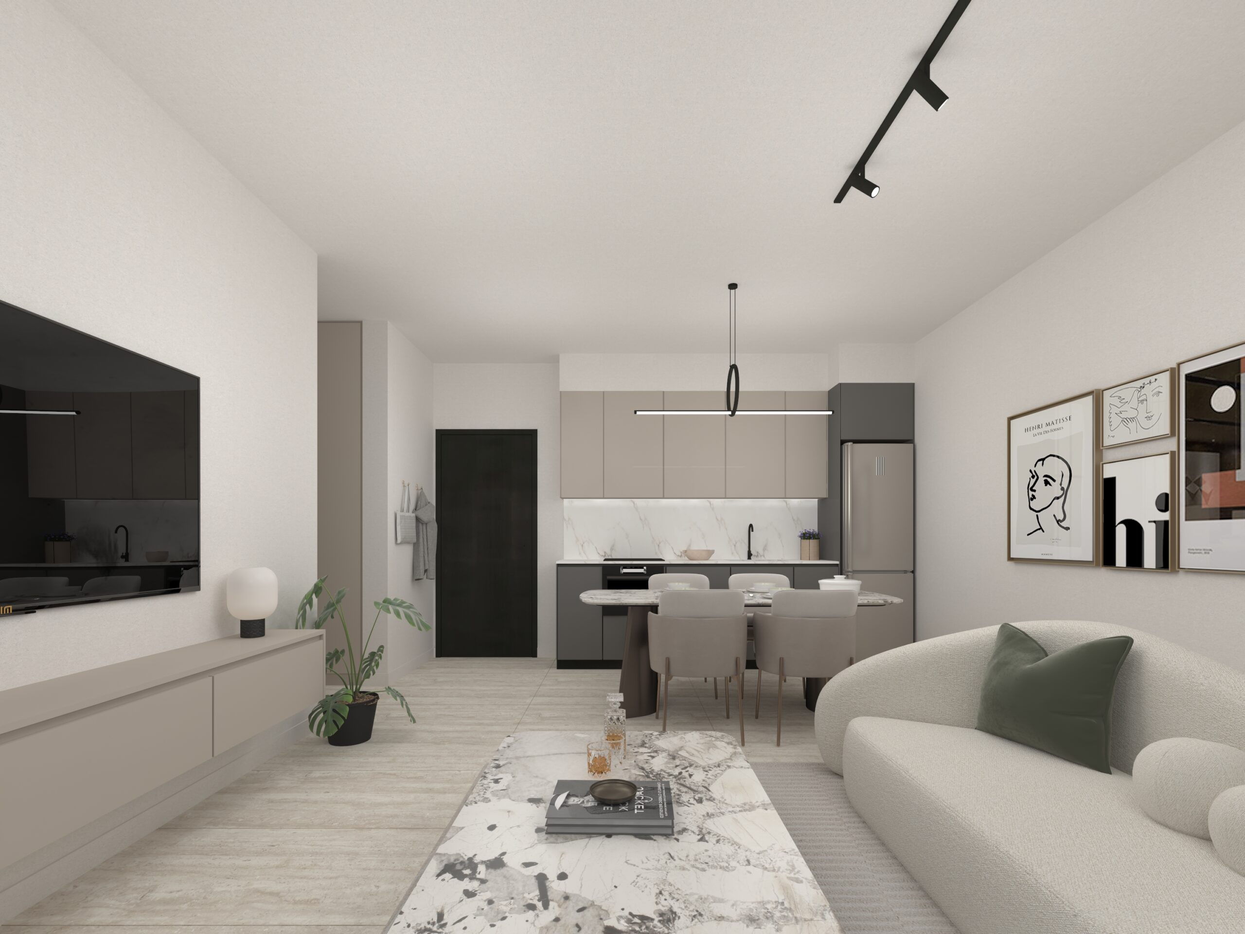 Verde Residence