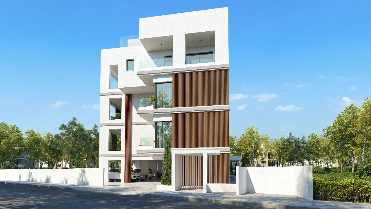 Elena Residence