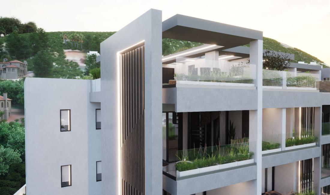 Heights Residence