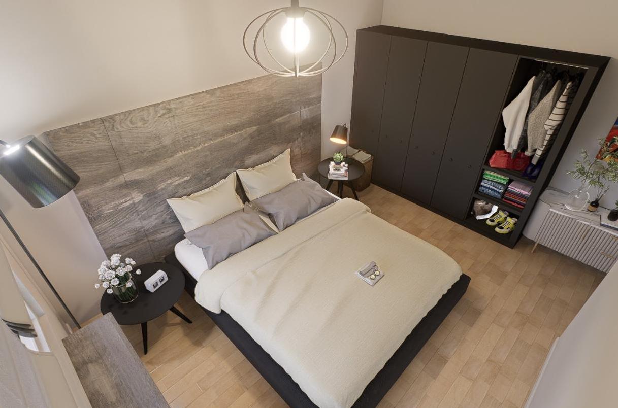 Ixora Residences